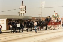 Monrovia Days Parade